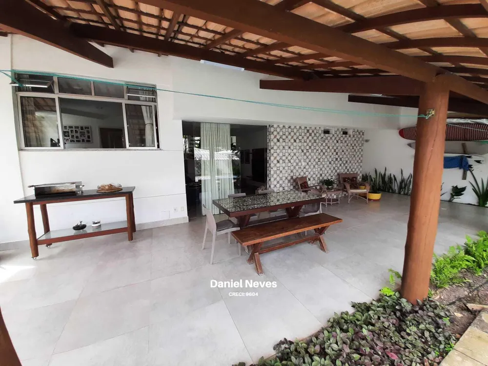 Casa de Condomínio, 5 quartos - Foto 11