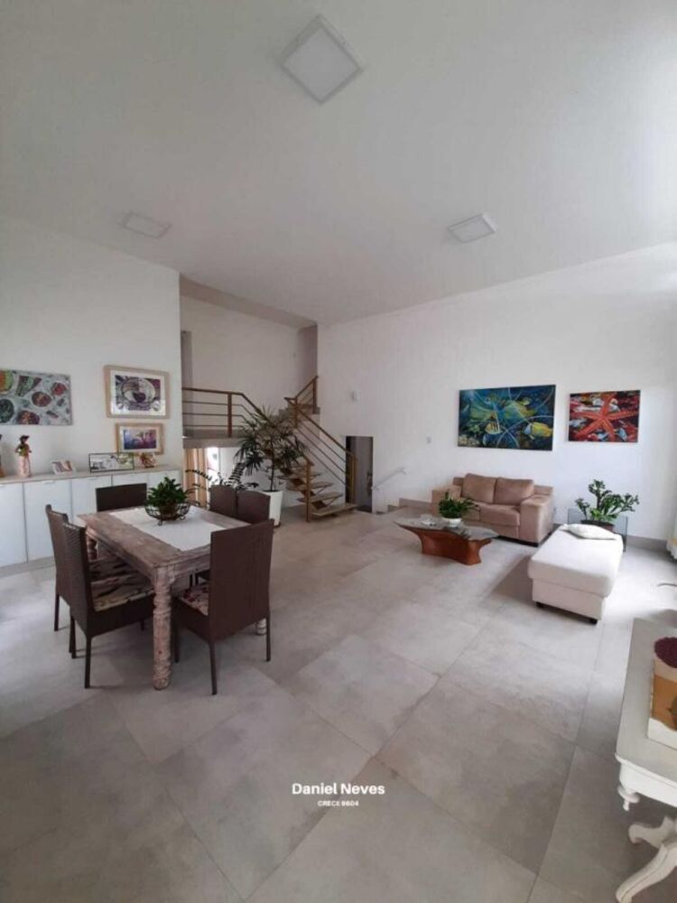 Casa de Condomínio, 5 quartos - Foto 2