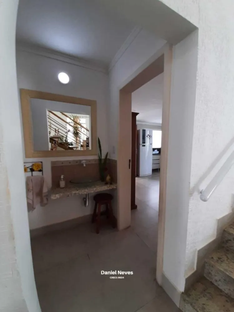 Casa de Condomínio, 5 quartos - Foto 8