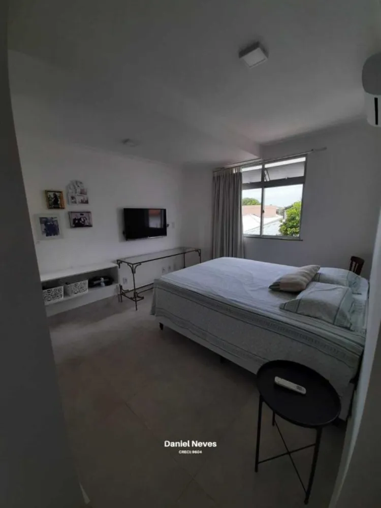 Casa de Condomínio, 5 quartos - Foto 15