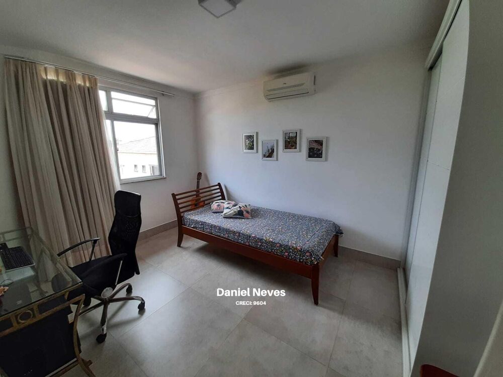 Casa de Condomínio, 5 quartos - Foto 4