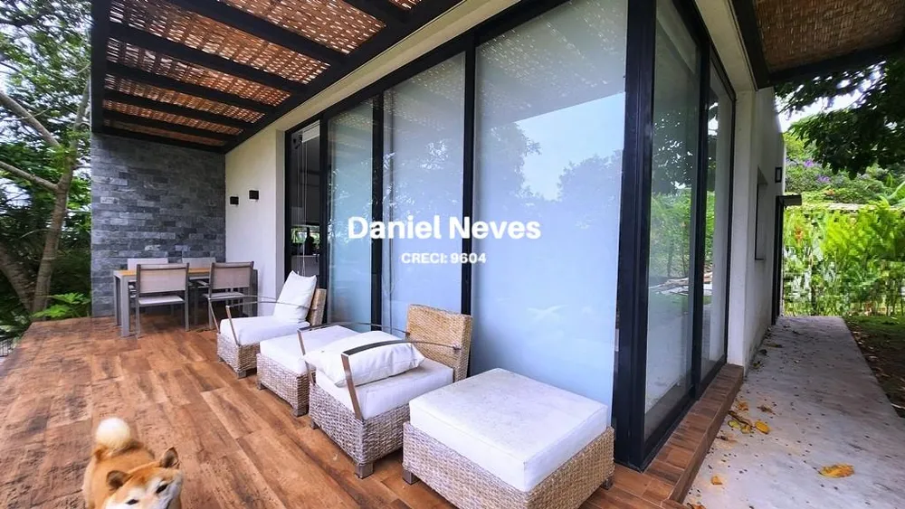 Casa de Condomínio, 6 quartos - Foto 1