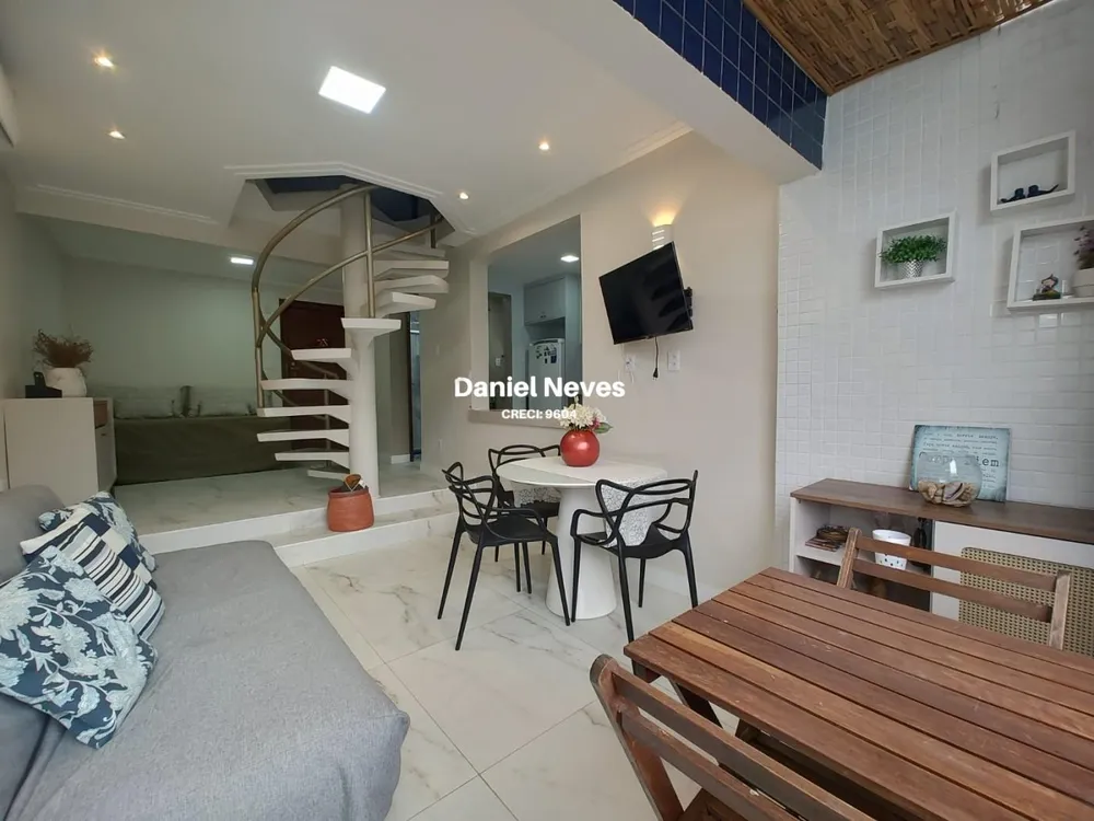 Apartamento, 2 quartos, 70 m² - Foto 3