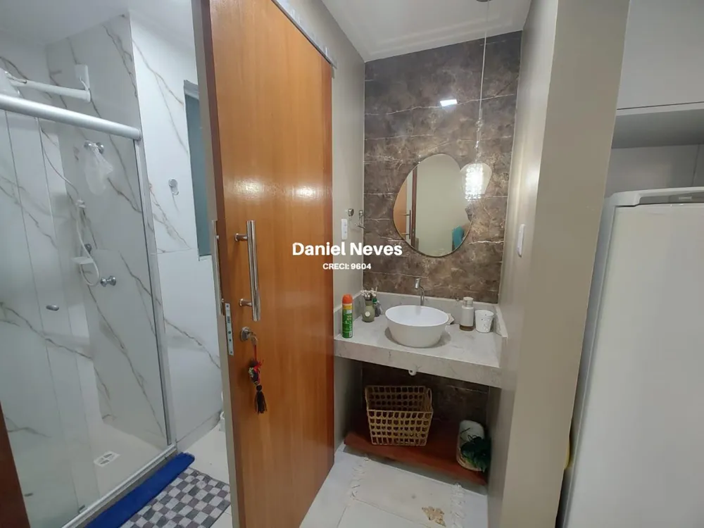 Apartamento, 2 quartos, 70 m² - Foto 9