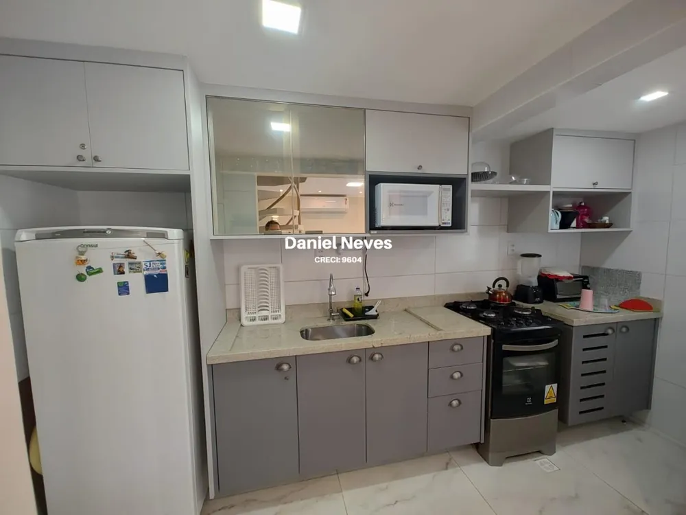 Apartamento, 2 quartos, 70 m² - Foto 3