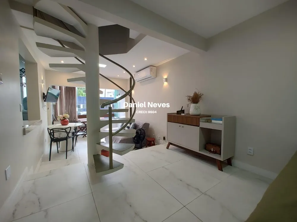 Apartamento, 2 quartos, 70 m² - Foto 2