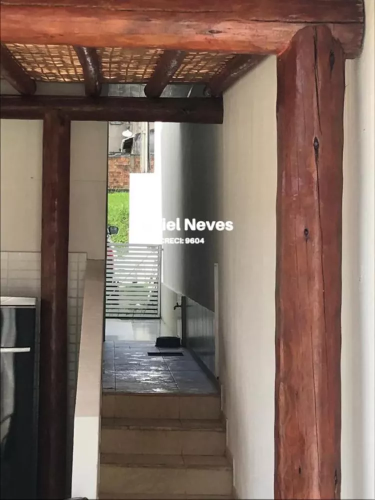 Casa de Condomínio, 4 quartos - Foto 3