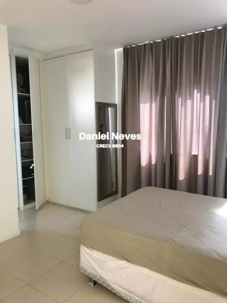 Casa de Condomínio, 4 quartos - Foto 5