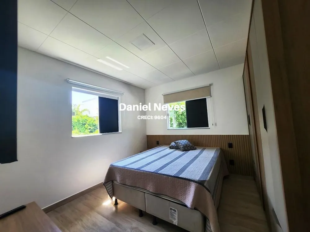 Casa de Condomínio, 5 quartos - Foto 4