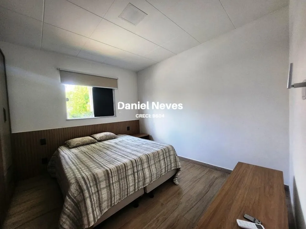 Casa de Condomínio, 5 quartos - Foto 5