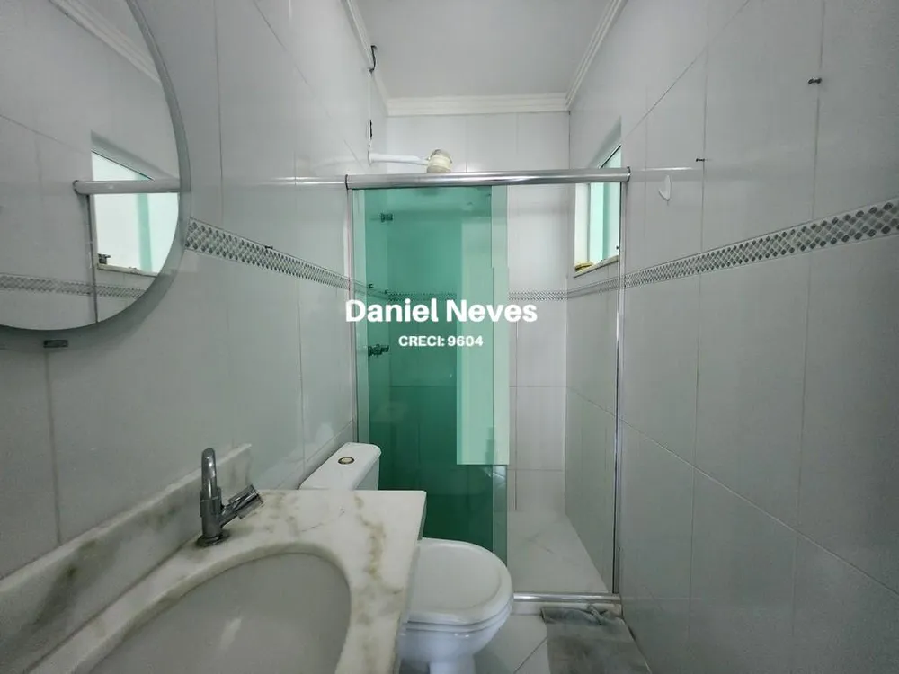 Casa de Condomínio, 5 quartos - Foto 10