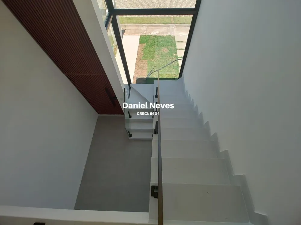 Casa de Condomínio, 4 quartos - Foto 10
