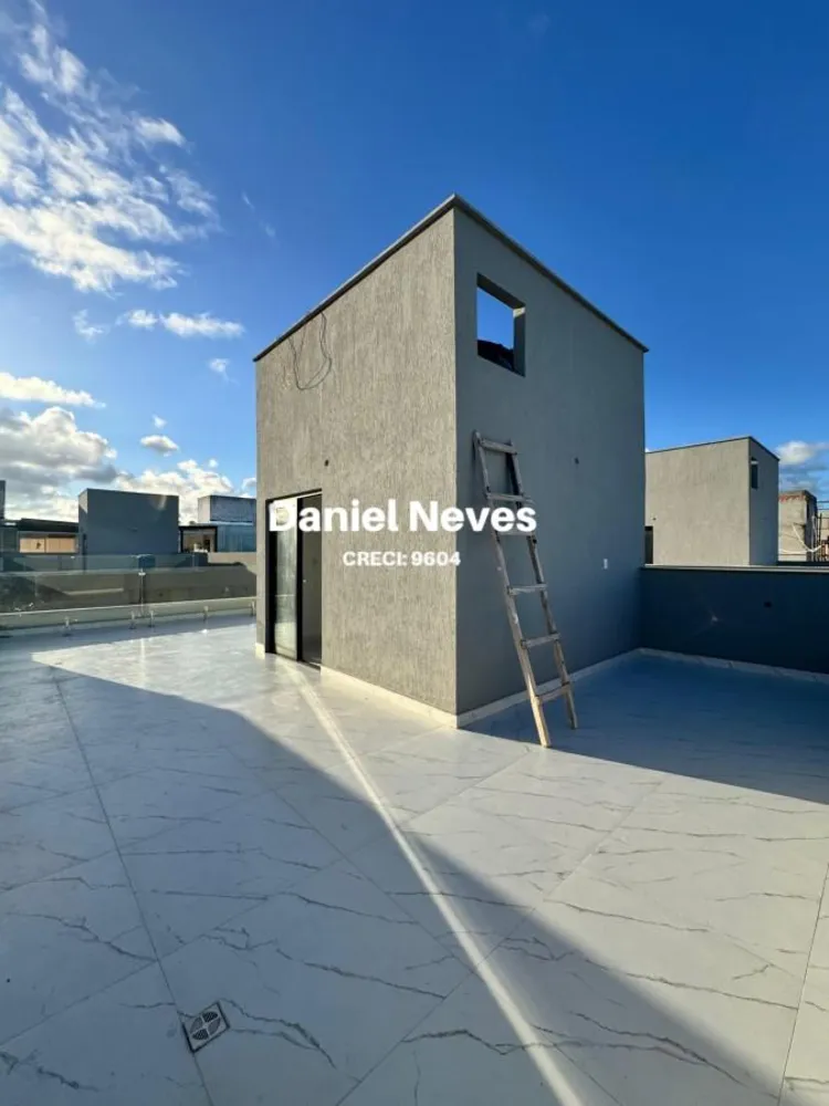 Casa de Condomínio, 4 quartos - Foto 8
