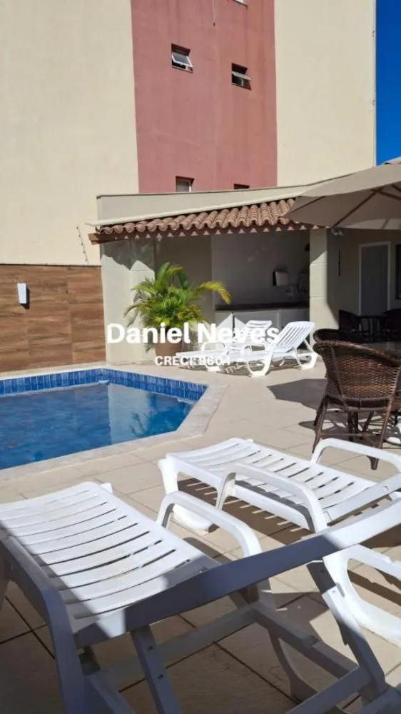 Apartamento, 2 quartos, 58 m² - Foto 6