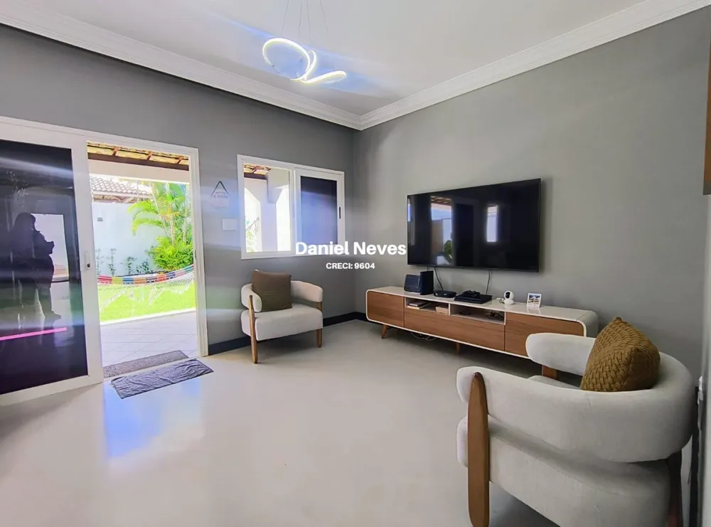Casa, 3 quartos, 223 m² - Foto 4