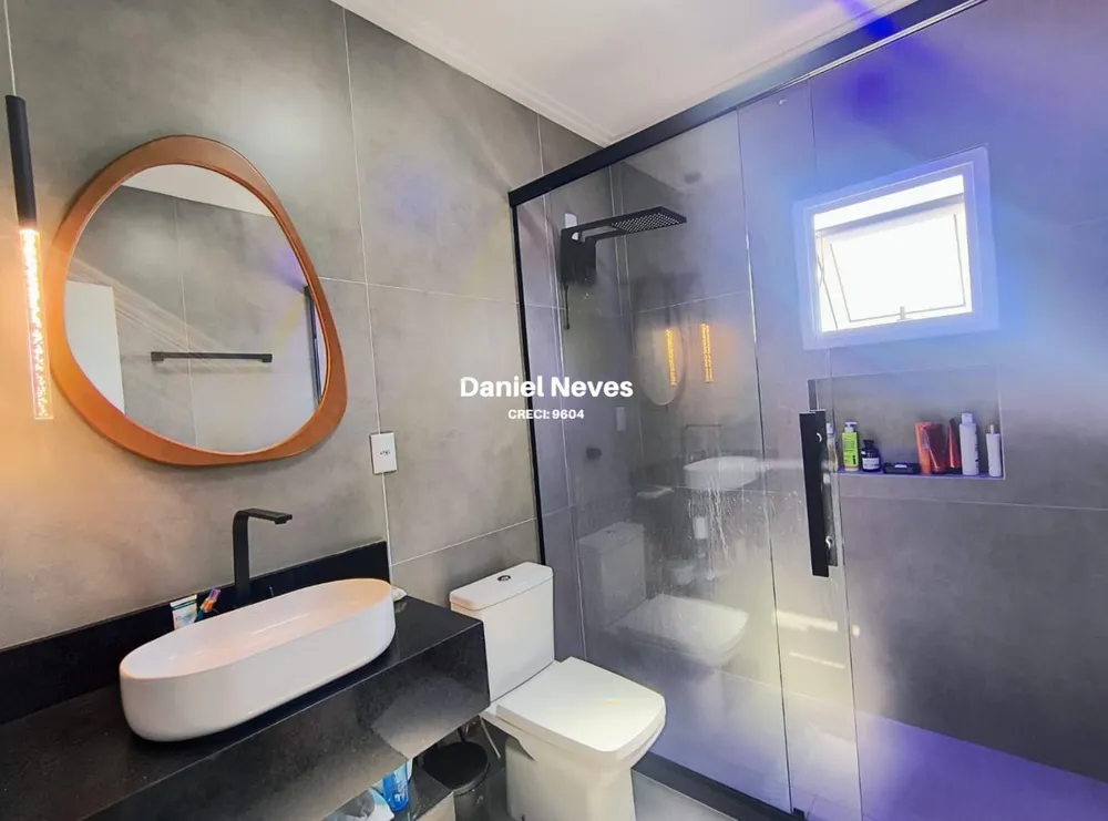 Casa, 3 quartos, 223 m² - Foto 13