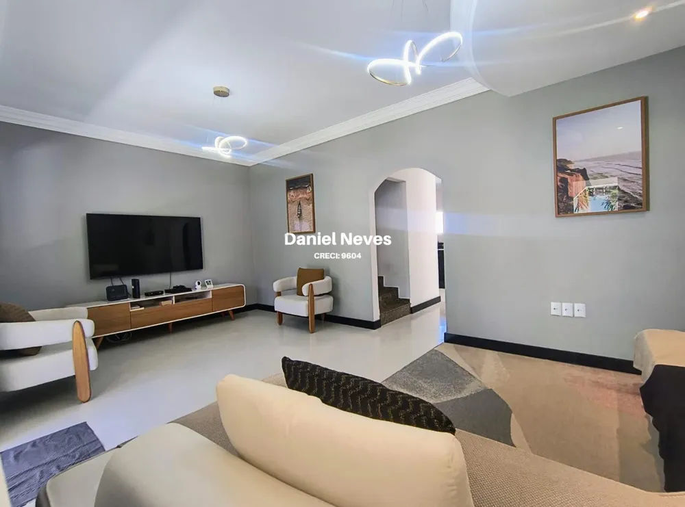 Casa, 3 quartos, 223 m² - Foto 6