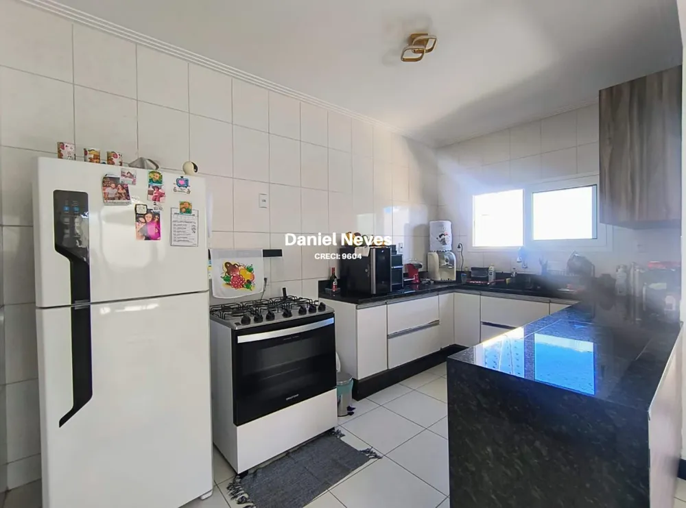 Casa, 3 quartos, 223 m² - Foto 9