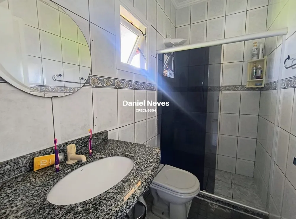 Casa, 3 quartos, 223 m² - Foto 16