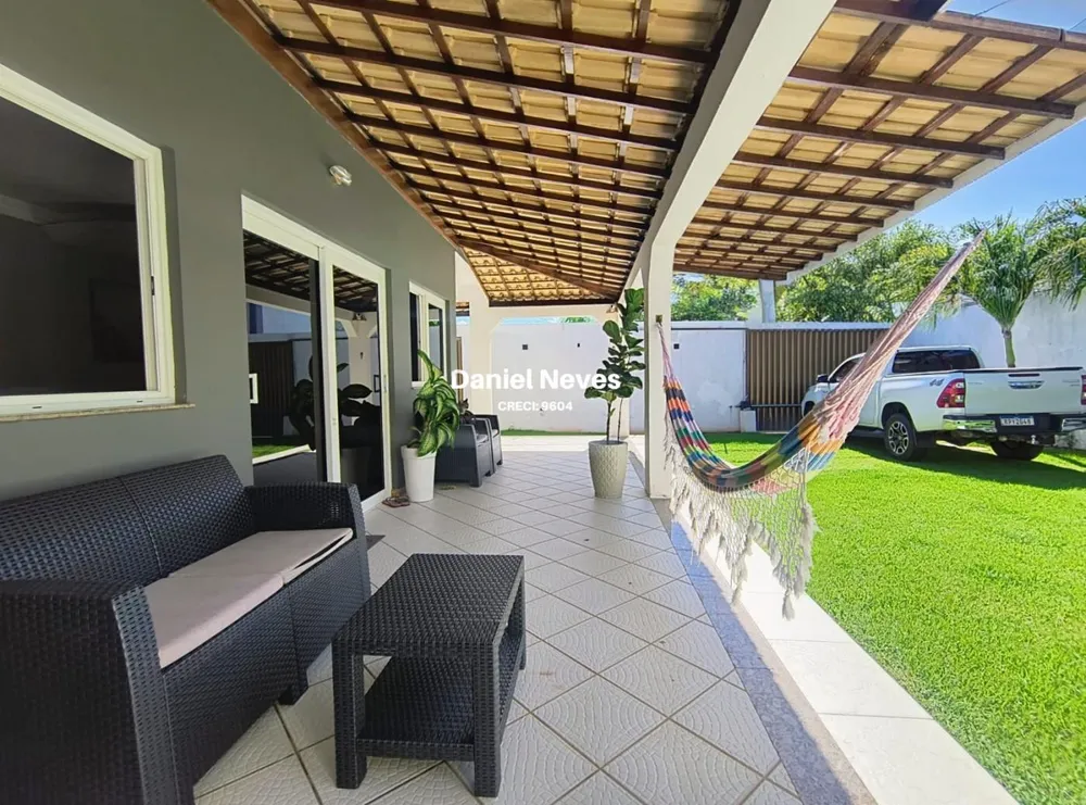 Casa, 3 quartos, 223 m² - Foto 2