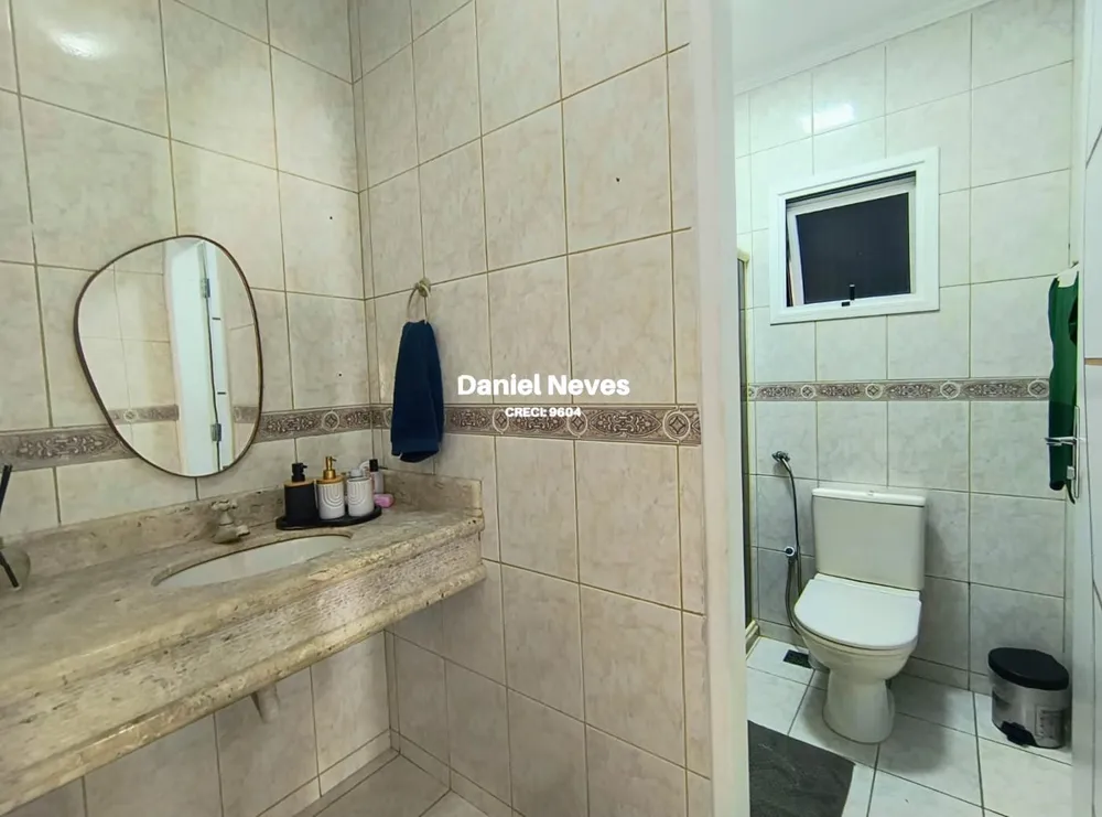 Casa, 3 quartos, 223 m² - Foto 15