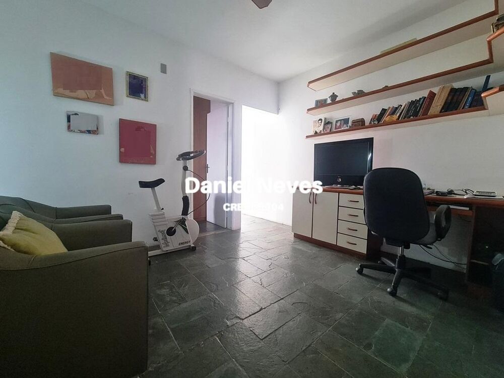 Casa, 4 quartos, 380 m² - Foto 4