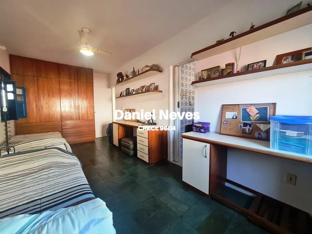 Casa, 4 quartos, 380 m² - Foto 14