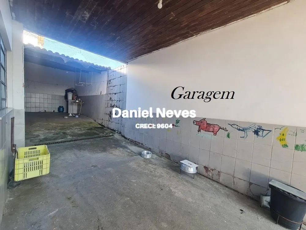 Casa, 4 quartos, 380 m² - Foto 19
