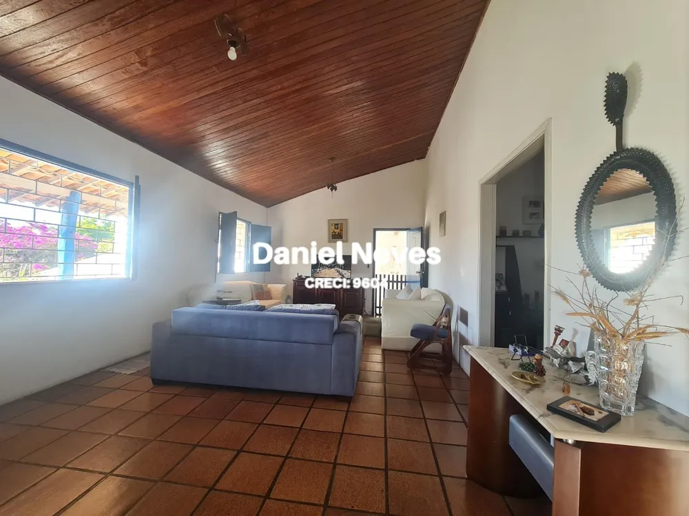 Casa, 4 quartos, 380 m² - Foto 4