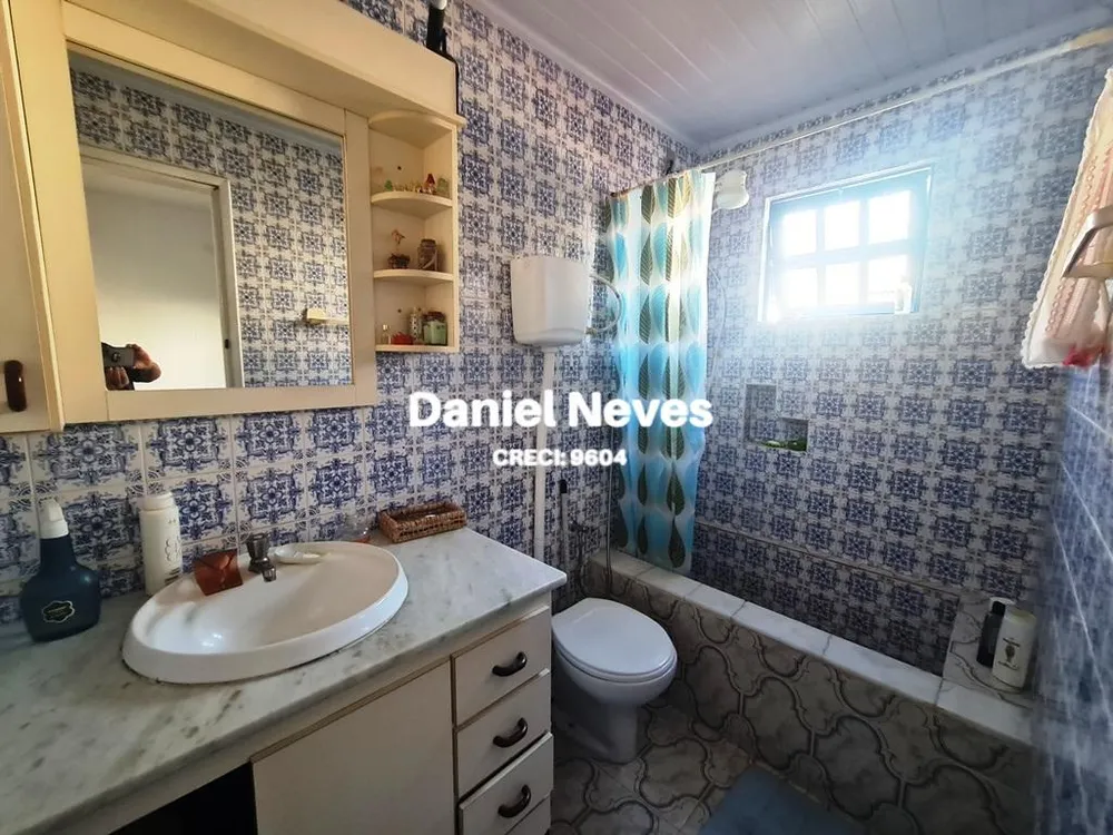 Casa, 4 quartos, 380 m² - Foto 18