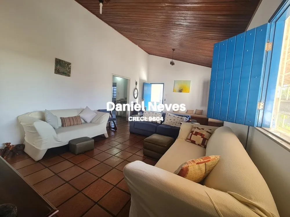 Casa, 4 quartos, 380 m² - Foto 3
