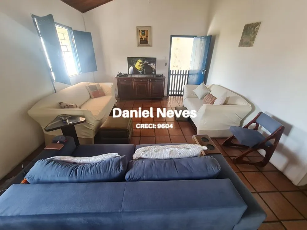 Casa, 4 quartos, 380 m² - Foto 2