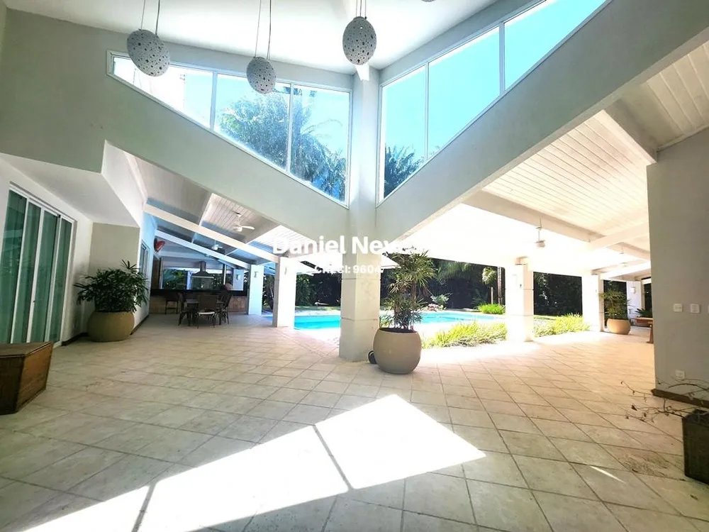 Casa de Condomínio, 6 quartos - Foto 1