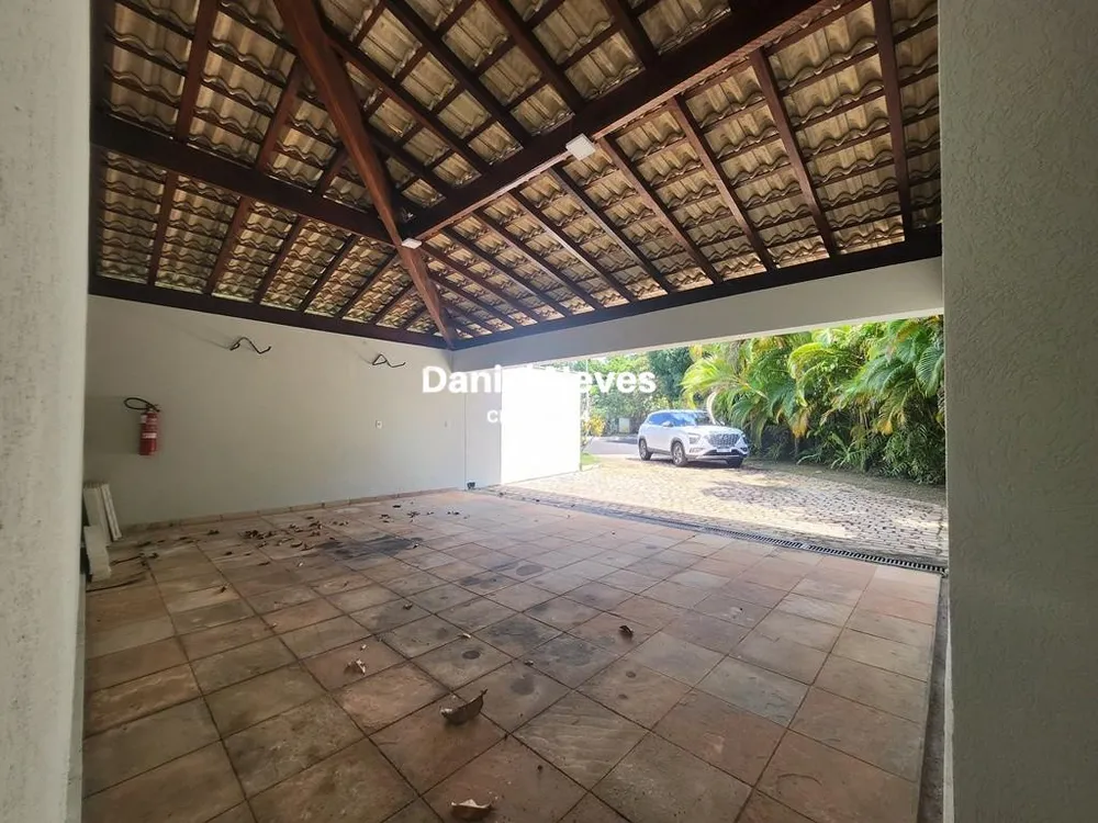 Casa de Condomínio, 6 quartos - Foto 16