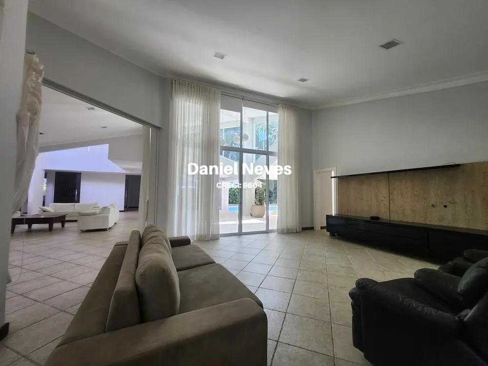 Casa de Condomínio, 6 quartos - Foto 4
