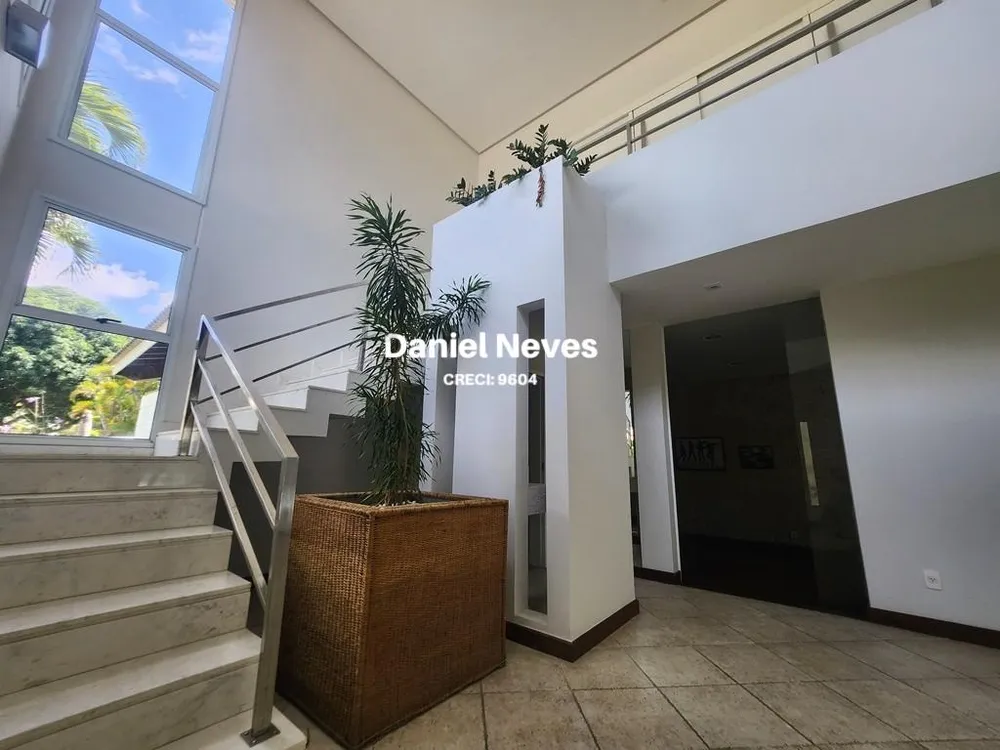 Casa de Condomínio, 6 quartos - Foto 8