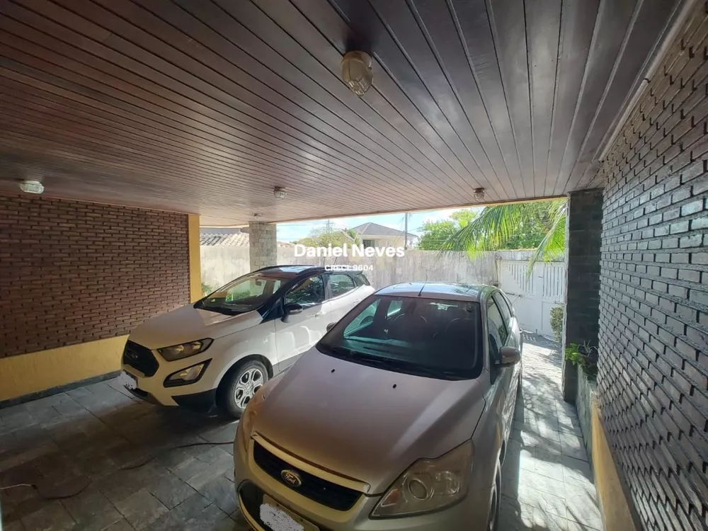 Casa, 4 quartos, 347 m² - Foto 12