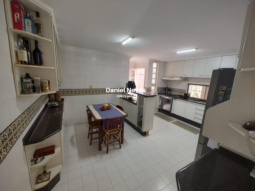 Casa, 4 quartos, 347 m² - Foto 5