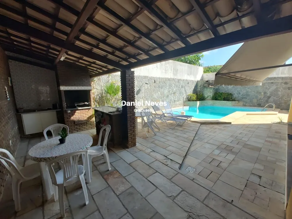 Casa, 4 quartos, 347 m² - Foto 3