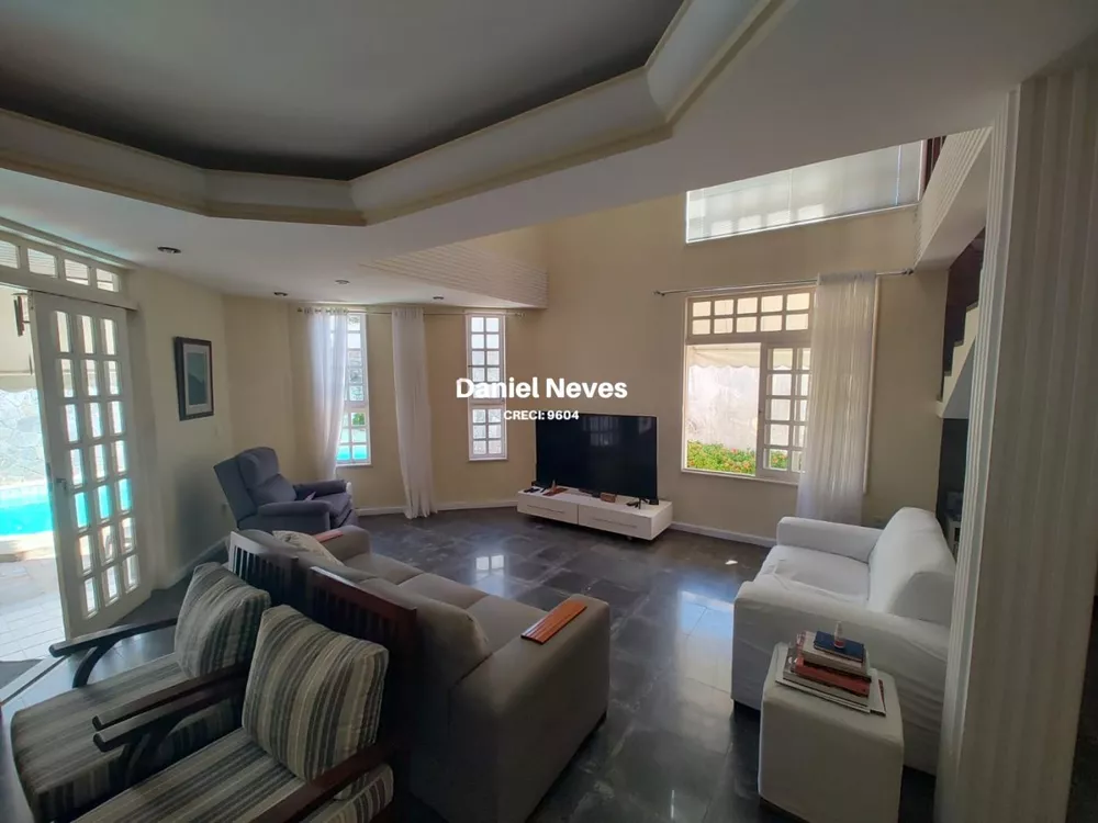 Casa, 4 quartos, 347 m² - Foto 3