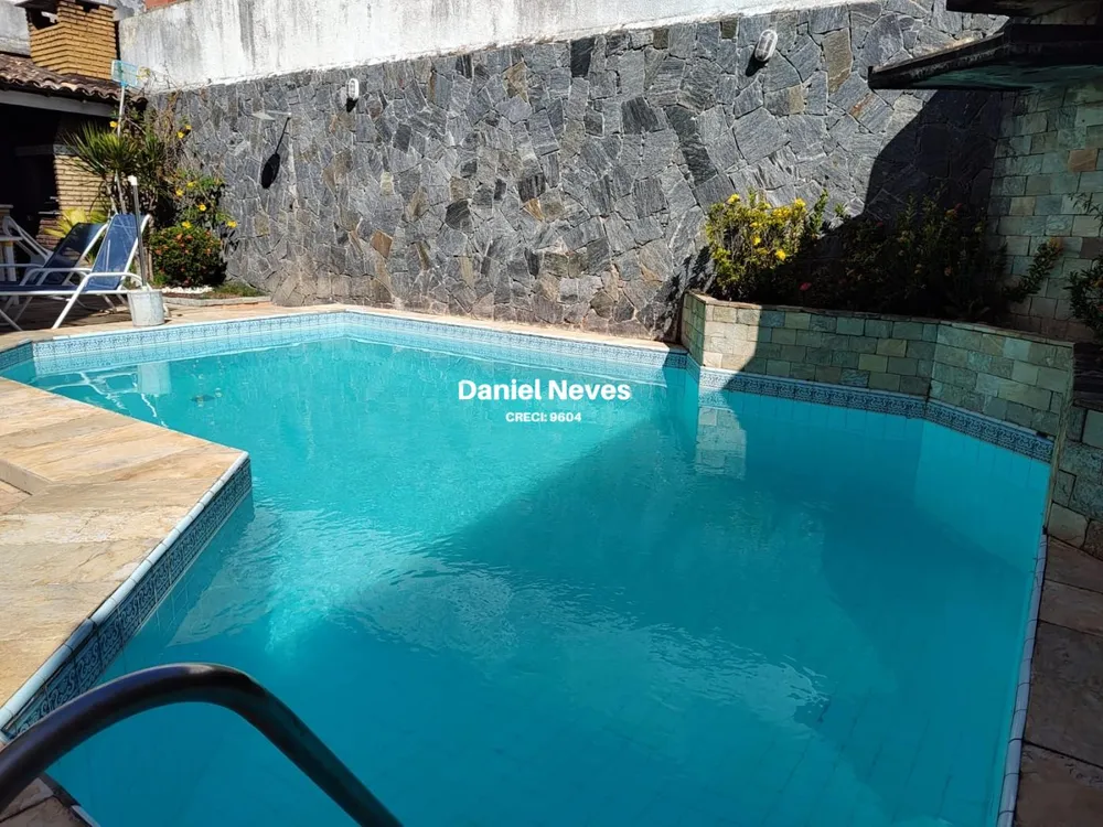 Casa, 4 quartos, 347 m² - Foto 22