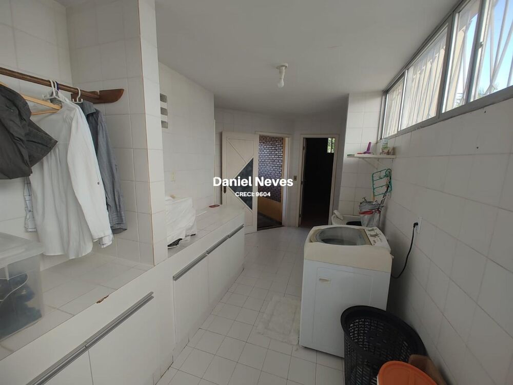 Casa, 4 quartos, 347 m² - Foto 6