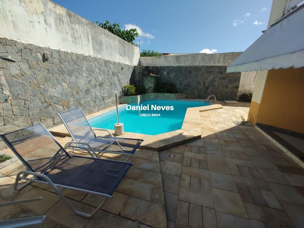 Casa, 4 quartos, 347 m² - Foto 11