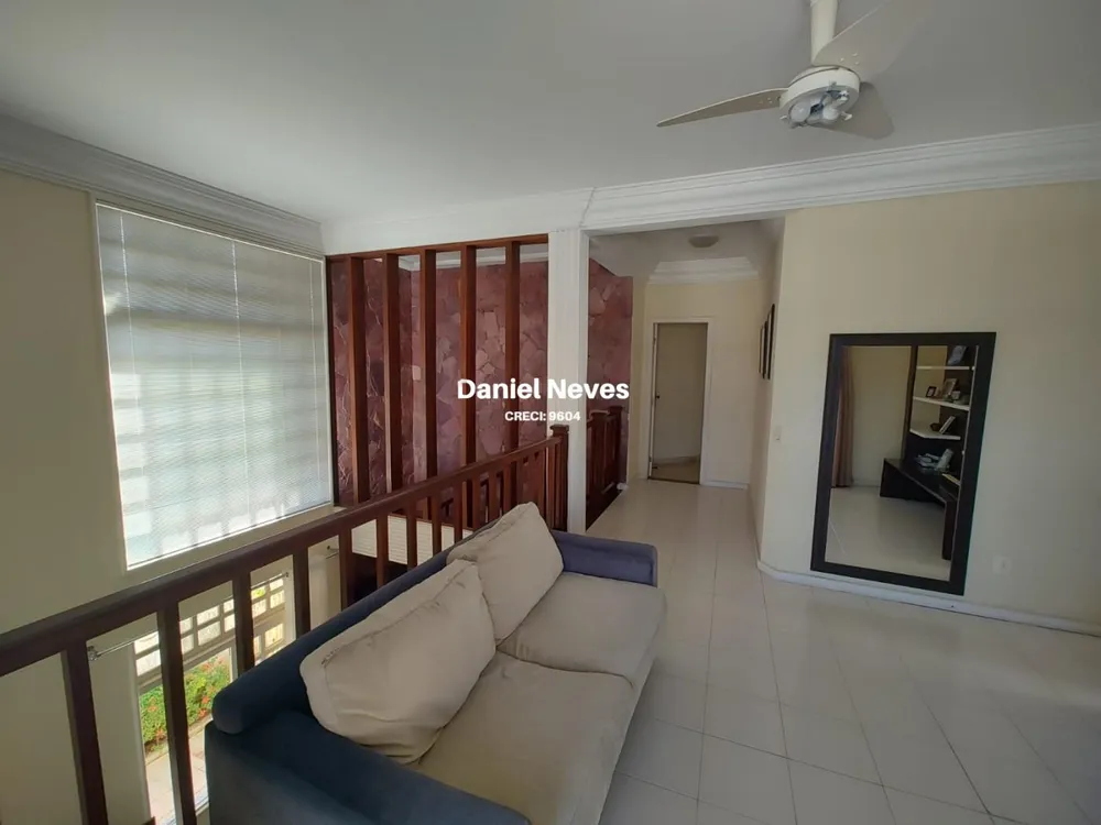 Casa, 4 quartos, 347 m² - Foto 11