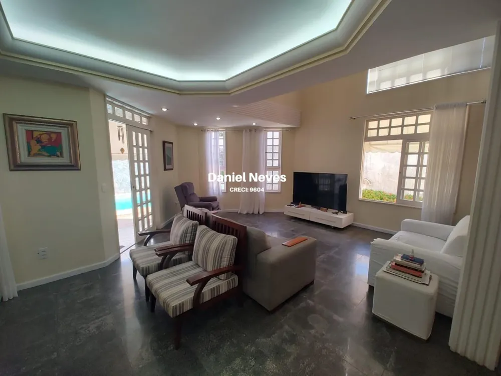 Casa, 4 quartos, 347 m² - Foto 5