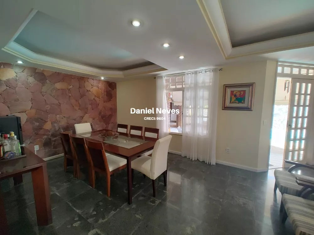 Casa, 4 quartos, 347 m² - Foto 4