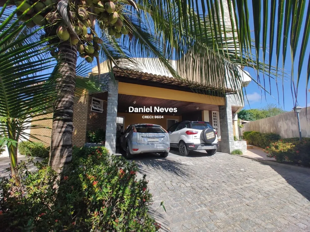 Casa, 4 quartos, 347 m² - Foto 2