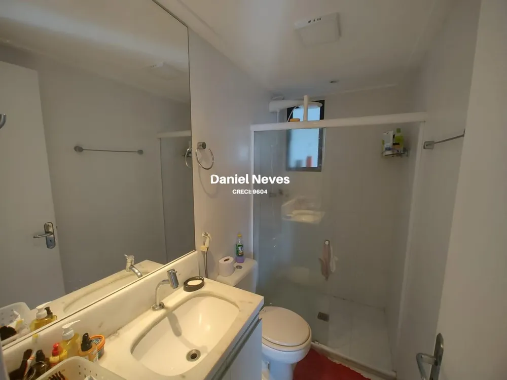 Apartamento, 3 quartos, 78 m² - Foto 10