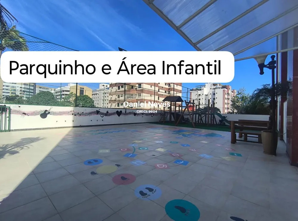Apartamento, 3 quartos, 78 m² - Foto 12