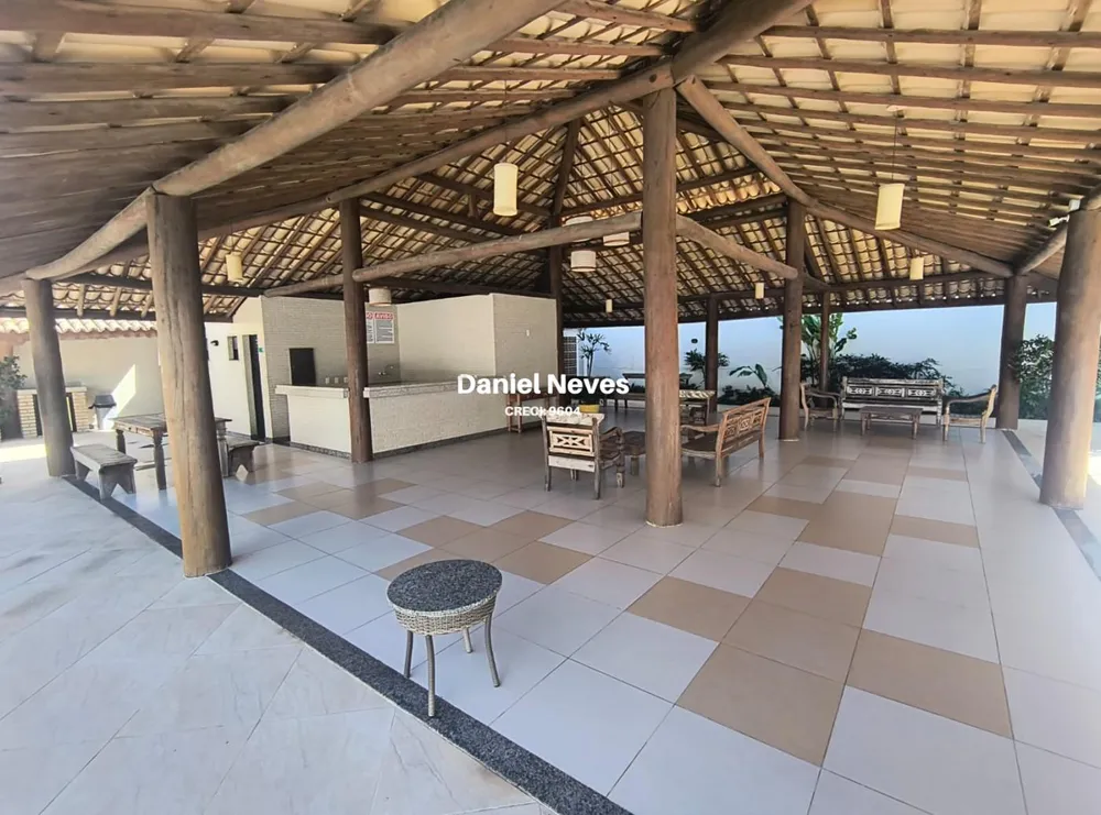 Apartamento, 3 quartos, 78 m² - Foto 4